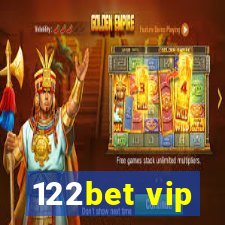 122bet vip